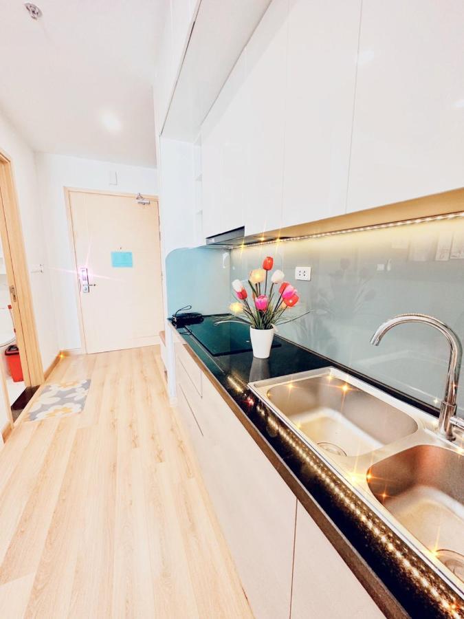 Ferienwohnung Tms Pullman Nho 1206 Quy Nhon Exterior foto