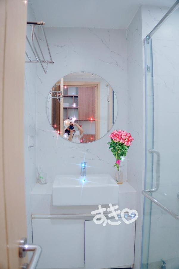Ferienwohnung Tms Pullman Nho 1206 Quy Nhon Exterior foto